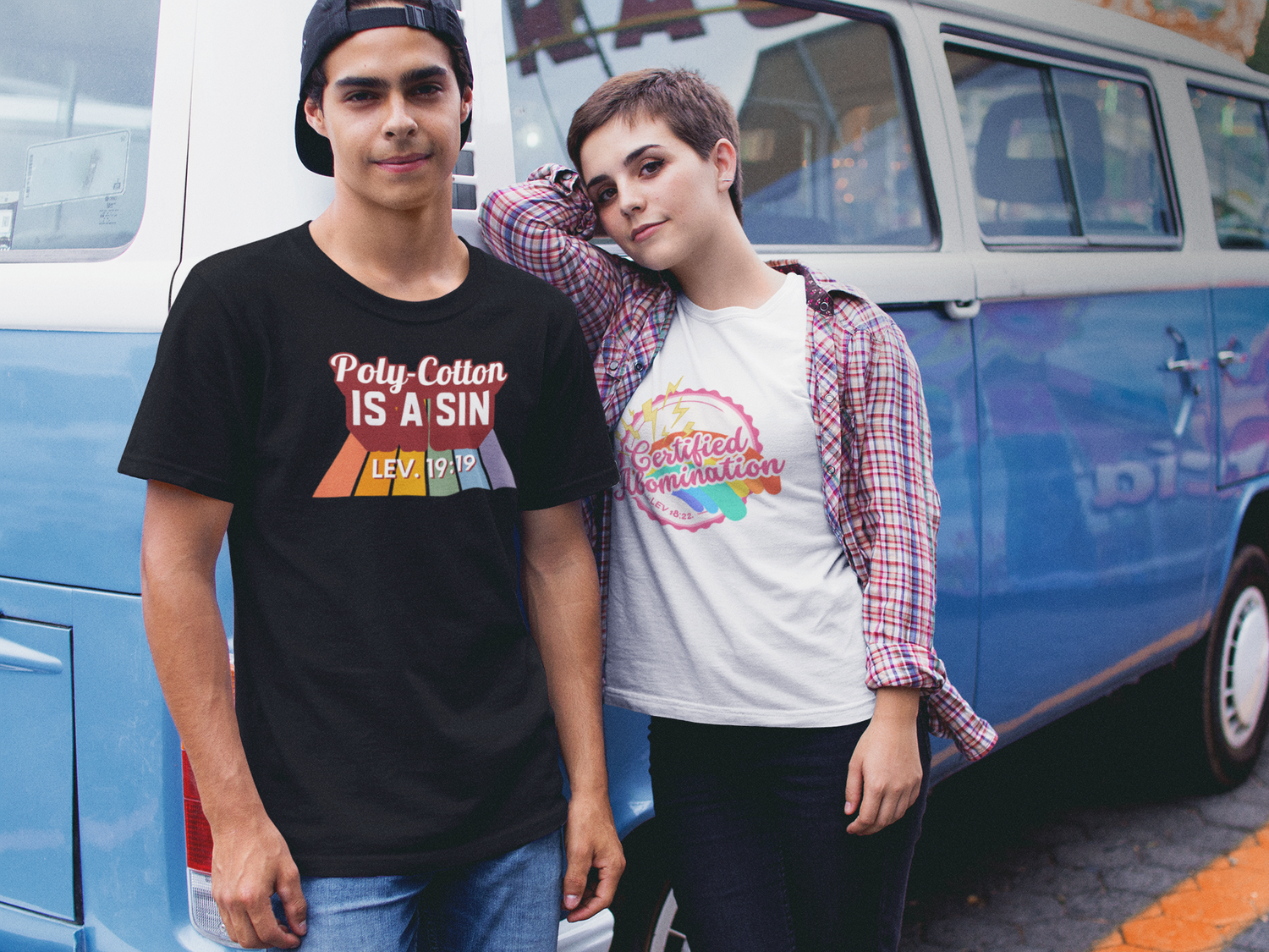 The Certified Abomination Collection